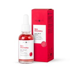 Сыворотка для лица MIXIT SKIN CHEMISTRY Ruby 30 мл