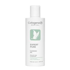 Гель для умывания Collagene 3D Expert Pure 250 мл