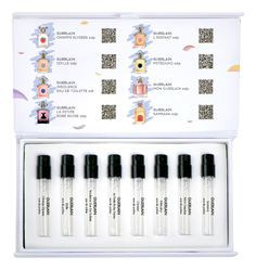 Набор Aroma Box №30 Топ ароматов Guerlain lux для нее