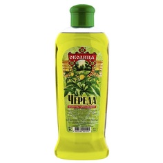 Шампунь Околица Череда для всех типов волос 1000мл 12шт