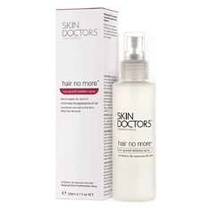 Спрей для замедления роста волос SKIN DOCTORS Hair No More Inhibitor, 120 мл