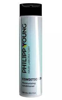 Кондиционер увлажняющий 300 мл MOISTURIZING CONDITIONER Philipp Young