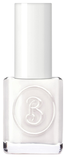 Лак для ногтей Berenice Oxygen Nail Polish 01 Pure White 15 мл