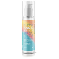 Солнцезащитная эмульсия Art&Fact SPF 40+ 50 мл