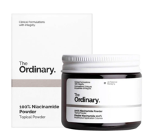 Пудра со 100% содержанием ниацинамида The Ordinary 100% Niacinamide Powder, 20 гр