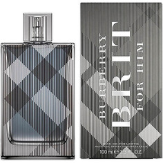 Туалетная вода Burberry Brit For Him 100 мл