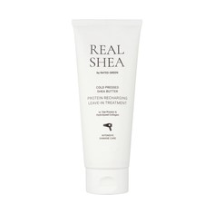 Крем для волос Rated Green Real Shea Protein Recharging Leave in Treatment 50 мл