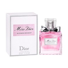 Туалетная вода Christian Dior Miss Dior Blooming Bouquet Edt 50 мл