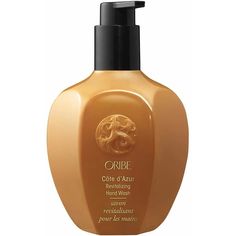 Мыло для рук Oribe Cote dAzur Revitalizing Hand Wash Лазурный берег, 300 мл