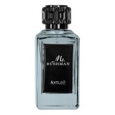 Парфюмерная вода La Muse MrBushman