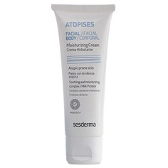 Крем для лица Sesderma Atopises 50 мл