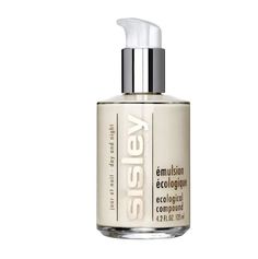 Эмульсия экологическая Sisley Emulsion ecologique 125 мл