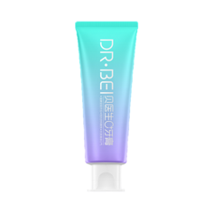 Зубная паста Xiaomi Dr.Bei Prevent Mites From Caring For Teeth And Protecting Gums No Brand