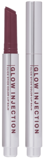 Бальзам-стик для губ Influence Beauty Glow Injection увлажнение и восстановление тон 04 2г