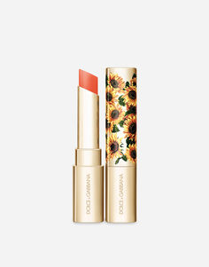 Бальзам для губ Dolce & Gabbana Sheerlips увлажняющий, оттеночный, №4 Joyful Sunflower 3 г