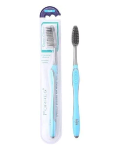 Зубная щетка Farres YS0010 цветная