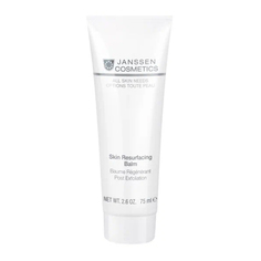 Крем для лица Janssen Skin Resurfacing Balm 75 мл