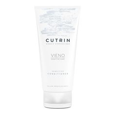 Кондиционер для волос Cutrin Vieno Sensitive Conditioner