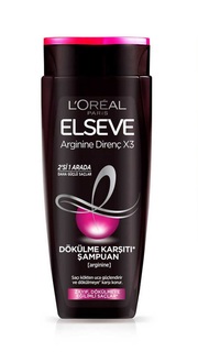 Шампунь Ультра Прочность Elseve Anti Hair Loss 450 мл Loreal Professionnel