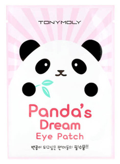 Патчи для глаз Tony Moly Pandas Dream Eye Patch 1 шт