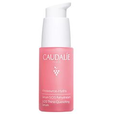 Сыворотка для лица Caudalie Vinosource-Hydra S.O.S Thirst-Quenching Serum, 30мл