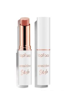 Помада Topface минеральная для губ Sensitive Stylo тон 008