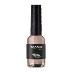 Лак для ногтей Kapous Professional Nails Hi-Lac №2123, 9 мл