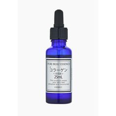 Сыворотка для лица Japan Gals Pure Beau Essence с коллагеном, 25 мл