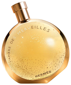 Духи Hermes Eau des Merveilles lAmbre Des Merveilles Eau de parfum 100 мл