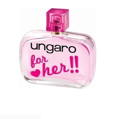 Туалетная вода Emanuel Ungaro Ungaro For Her 100 мл