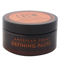 Средство для укладки волос American Crew Defining Paste 85 г