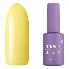 Гель-лак Patrisa nail Must Have №1024, 8 мл