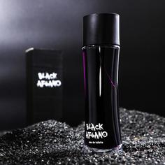 Туалетная вода мужская Black Af6ano, 100 мл NEO Parfum