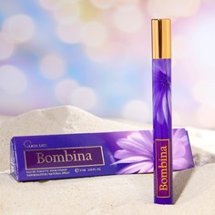 Туалетная вода женская Bombina, 17 мл NEO Parfum