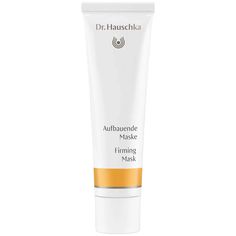 Dr. Hauschka Маска укрепляющая 30мл Dr.Hauschka