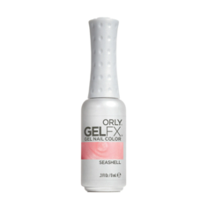 Гель-лак для ногтей ORLY Gel FX Nail Color Seashell, 9 мл