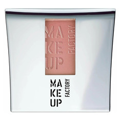 Румяна Make Up Factory Blusher Silky Powder Rouge 20