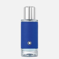 MONTBLANC EXPLORER ULTRA BLUE m EDP 30 ml