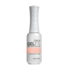 Гель-лак для ногтей ORLY Gel FX Nail Color Prelude to a Kiss, 9 мл