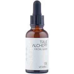 Сыворотка для лица Levrana True Alchemy Vitamin C 5% 30 мл