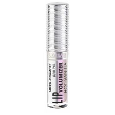 Блеск-плампер для губ Luxvisage Lip volumizer hotvanilla, увеличение губ, Unicorn, тон301