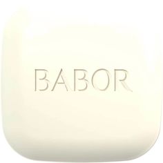 Мыло Babor Очищающее Natural Cleansing Bar Refill без футляра