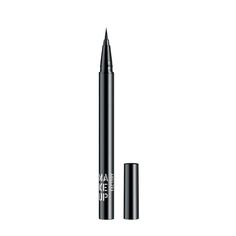 Подводка для глаз Make Up Factory Calligraphic Eye Liner 01