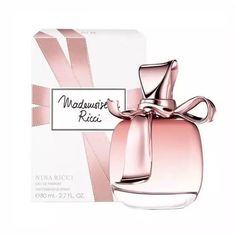 Парфюмерная вода Nina Ricci Mademoiselle 30 мл