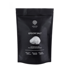 Соль для ванны Salt of the earth, 1 кг