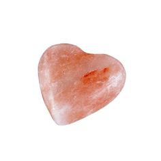 Соляное мыло Wonder Life в виде сердца 150-250 г