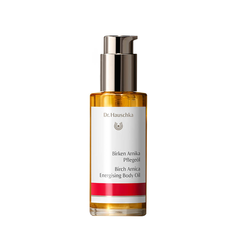 Масло для тела Dr. Hauschka, Берёза и арника, 75мл Dr.Hauschka