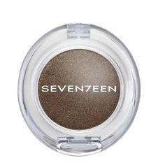 Тени для век SEVENTEEN "SILKY SHADOW PEARL" т.404