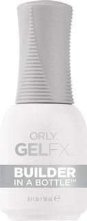 Гель для наращивания ногтей ORLY Gel FX Builder in a Bottle 18 мл