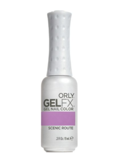 Гель-лак для ногтей ORLY Gel FX Nail Color Scenic Route, 9 мл